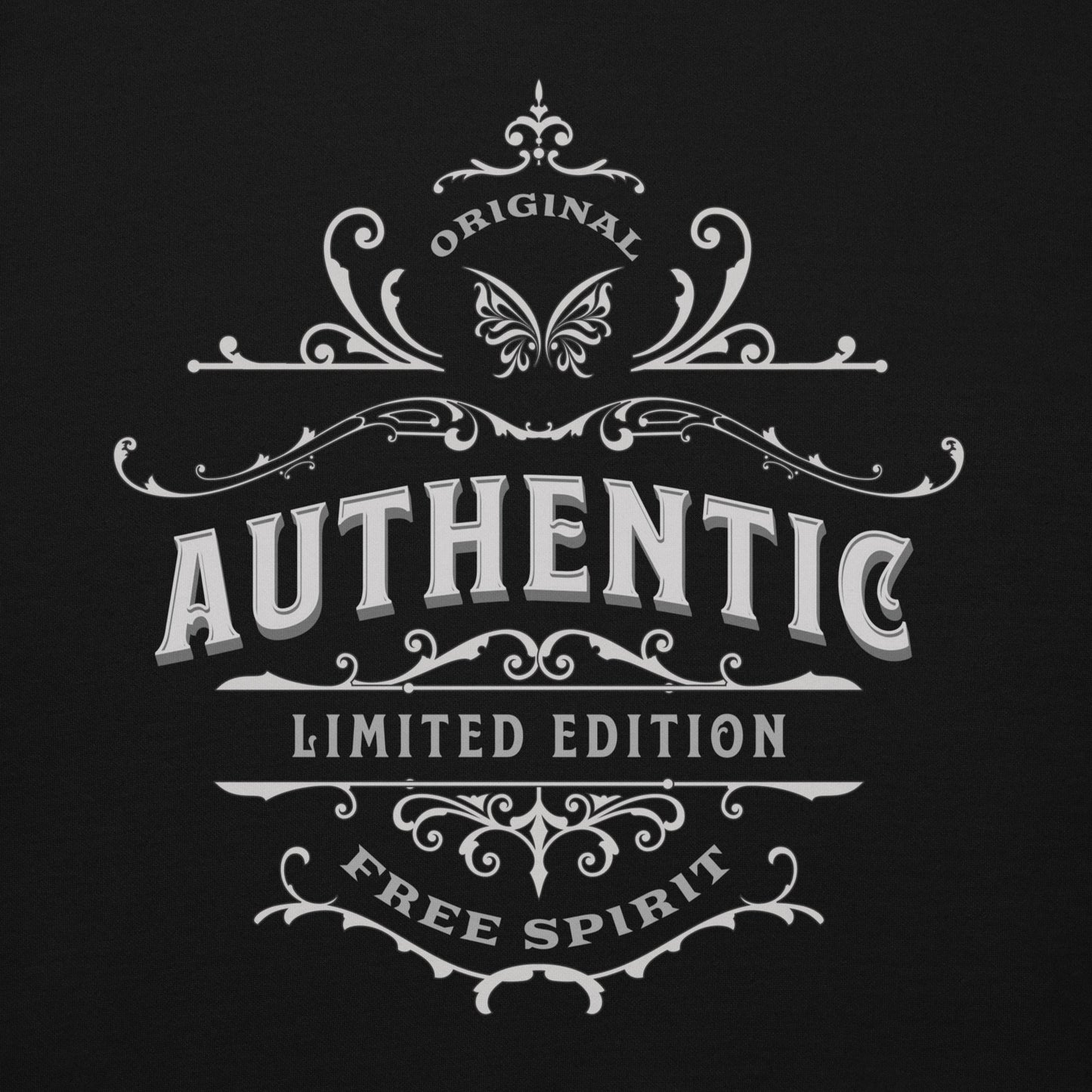 unisex-premium-pullover-hoodie-black-front-6a160b3e228b8 - Dreamy Phoenix