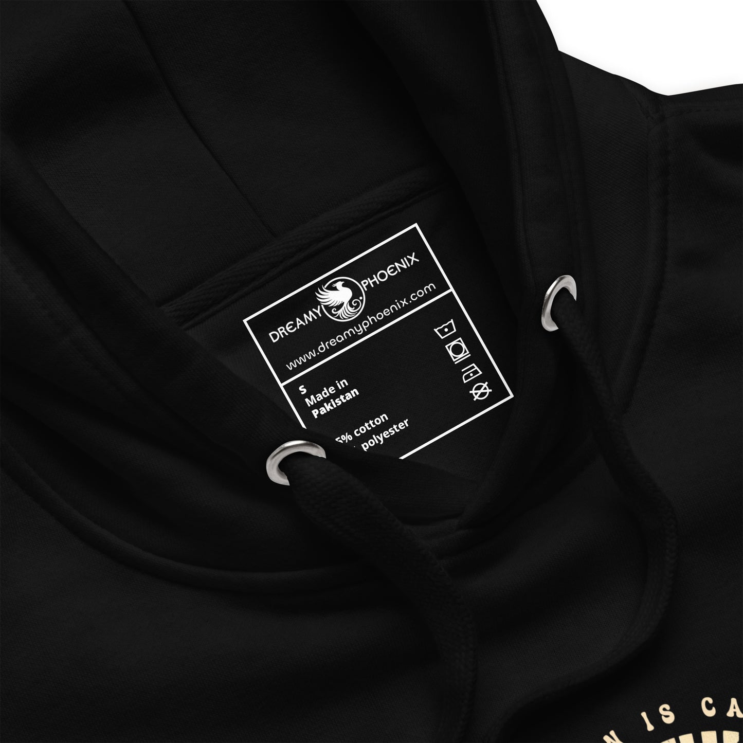 unisex-premium-pullover-hoodie-black-product-details-6a16040a6b115 - Dreamy Phoenix