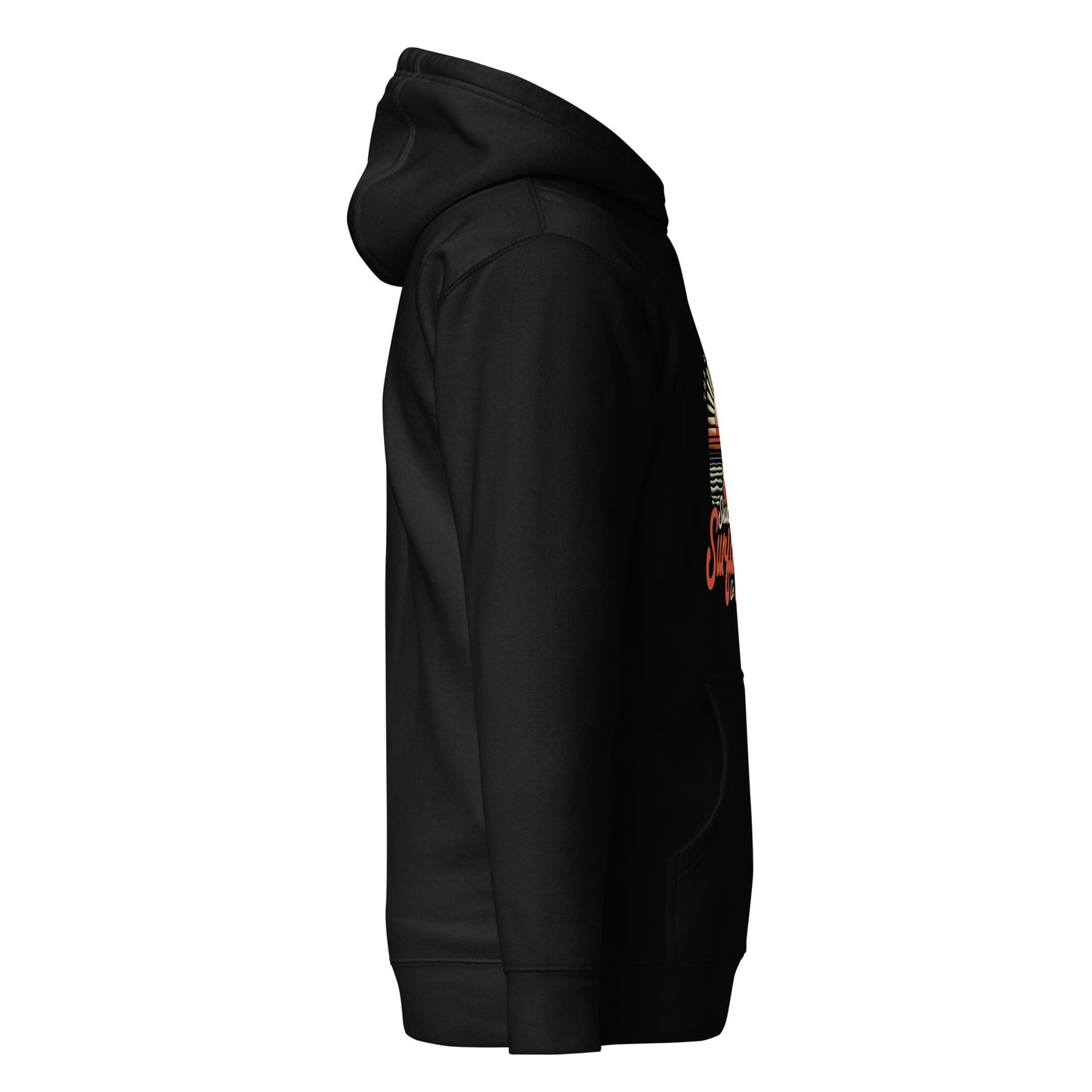 unisex-premium-pullover-hoodie-black-right-6a16040a783d3 - Dreamy Phoenix