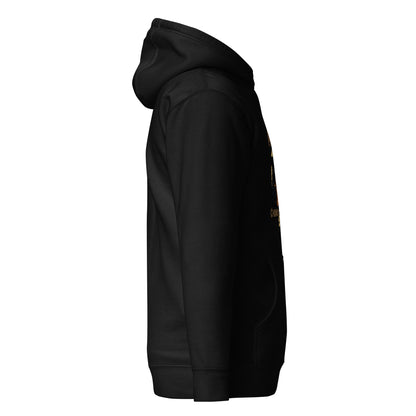 unisex-premium-pullover-hoodie-black-right-6a1610cfc6211 - Dreamy Phoenix