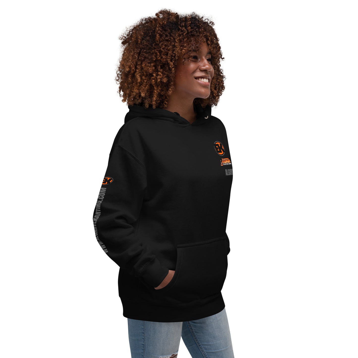 unisex-premium-pullover-hoodie-black-right-front-6a182855ceb03 - Dreamy Phoenix