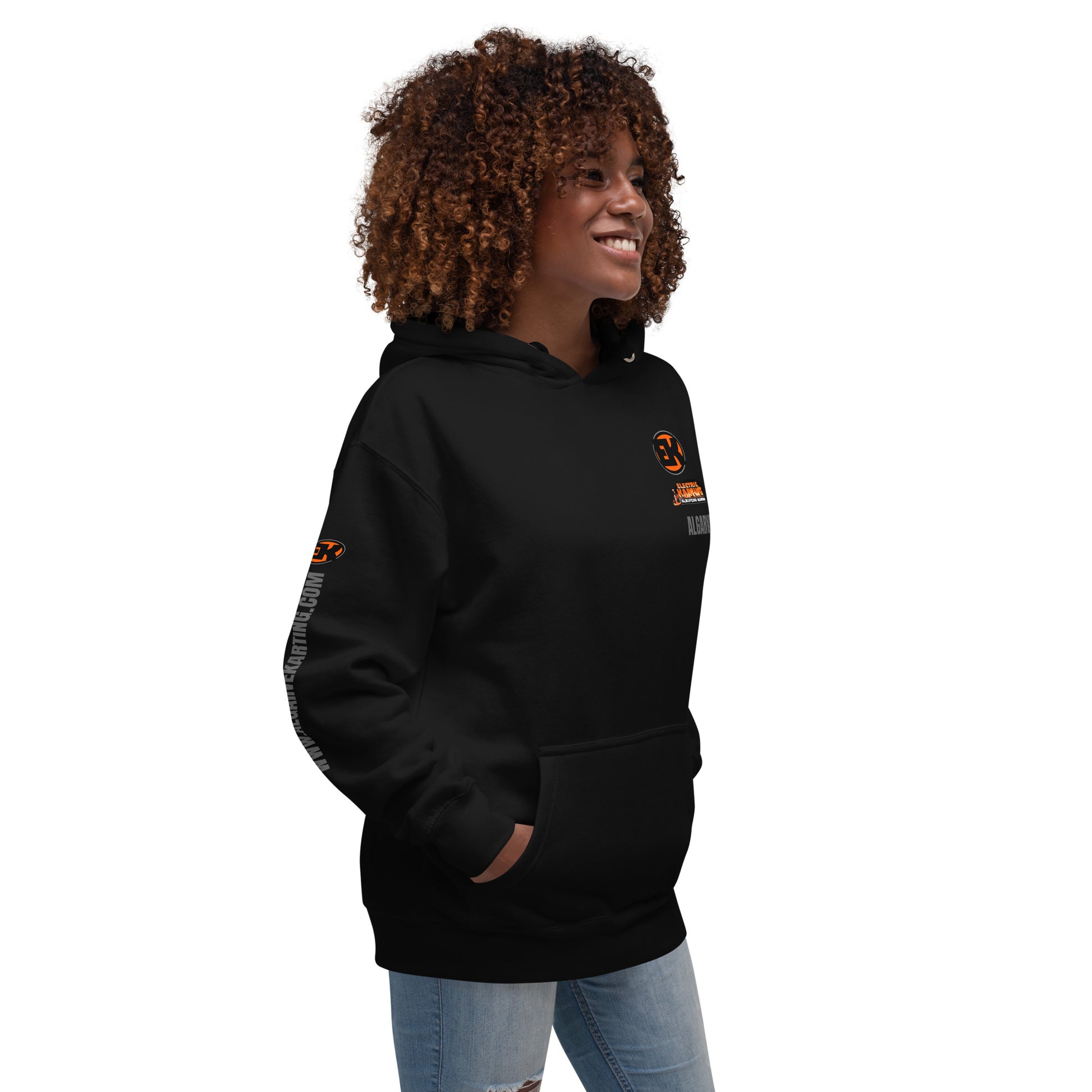unisex-premium-pullover-hoodie-black-right-front-6a182855ceb03 - Dreamy Phoenix