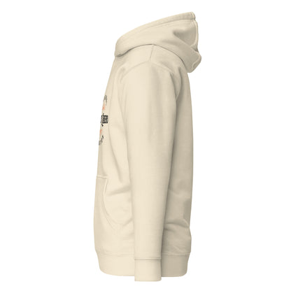 unisex-premium-pullover-hoodie-bone-left-6a175663ce716 - Dreamy Phoenix