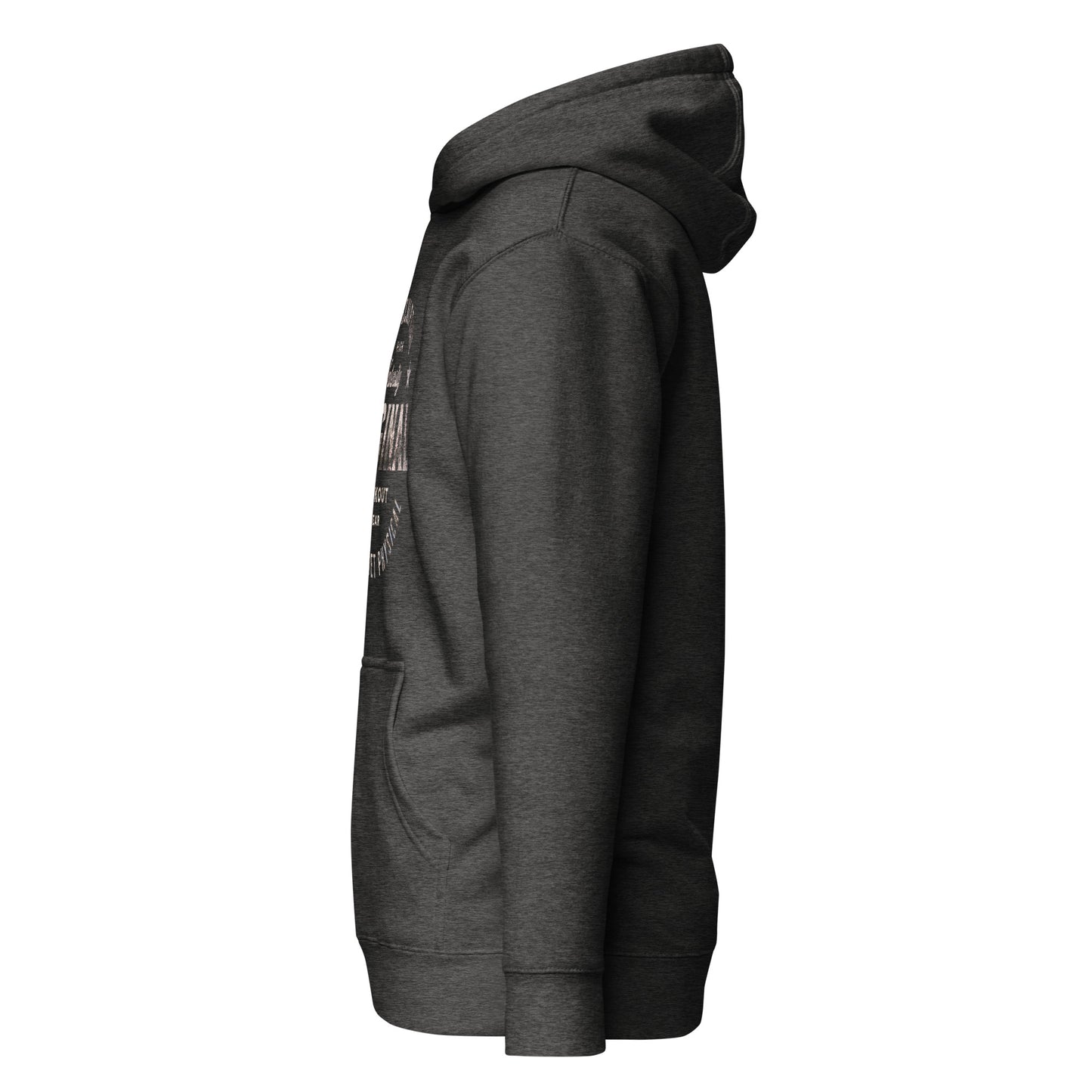 unisex-premium-pullover-hoodie-charcoal-heather-left-6a1607349db7a - Dreamy Phoenix
