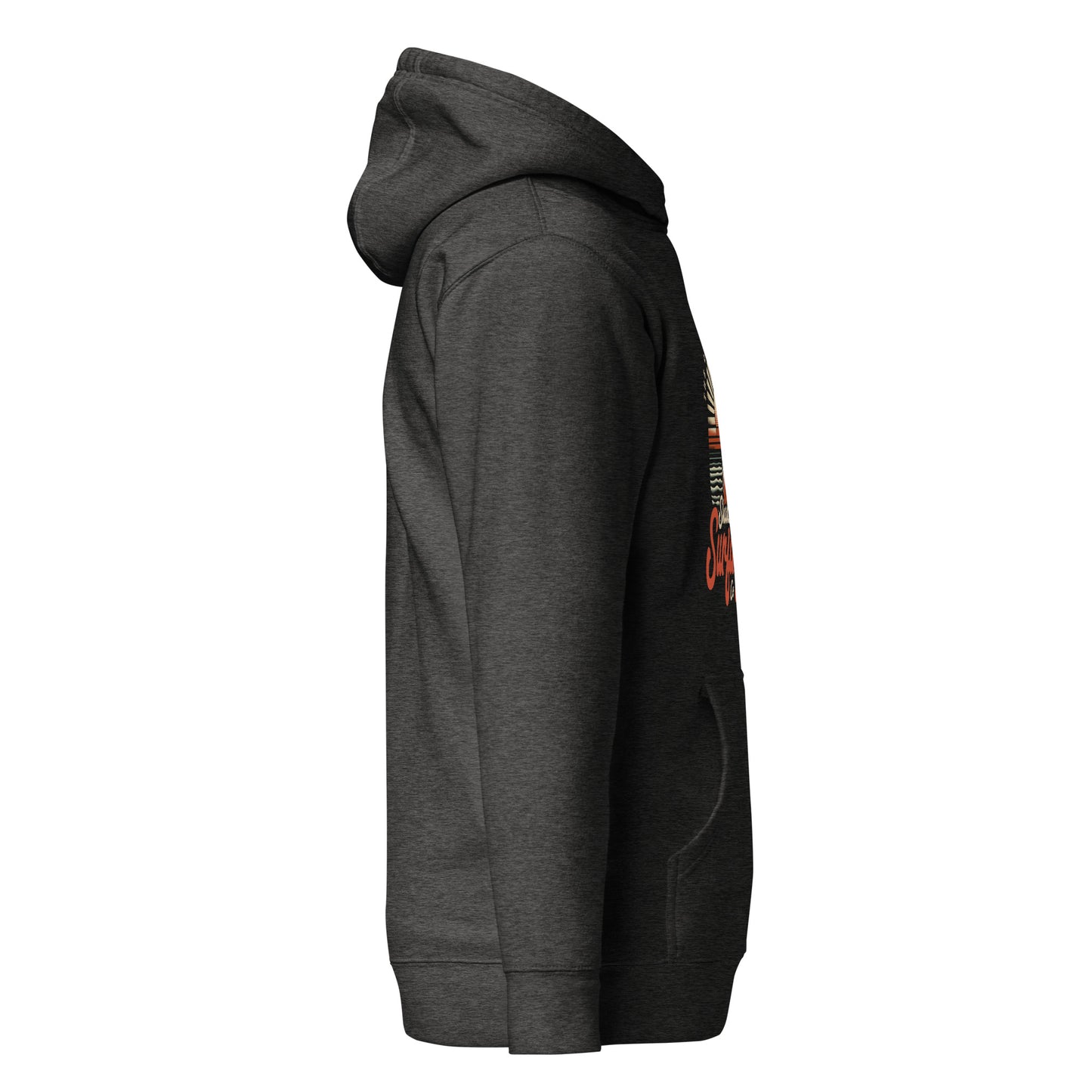 unisex-premium-pullover-hoodie-charcoal-heather-right-6a16040a7852a - Dreamy Phoenix