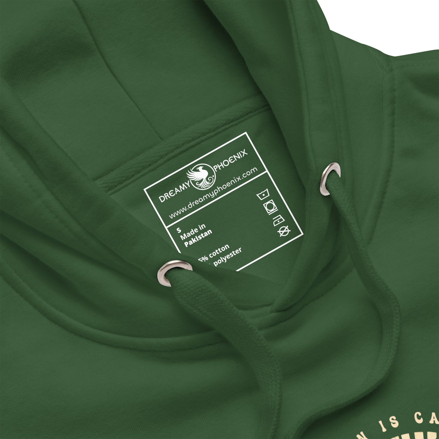 unisex-premium-pullover-hoodie-forest-green-product-details-6a16040a6e319 - Dreamy Phoenix