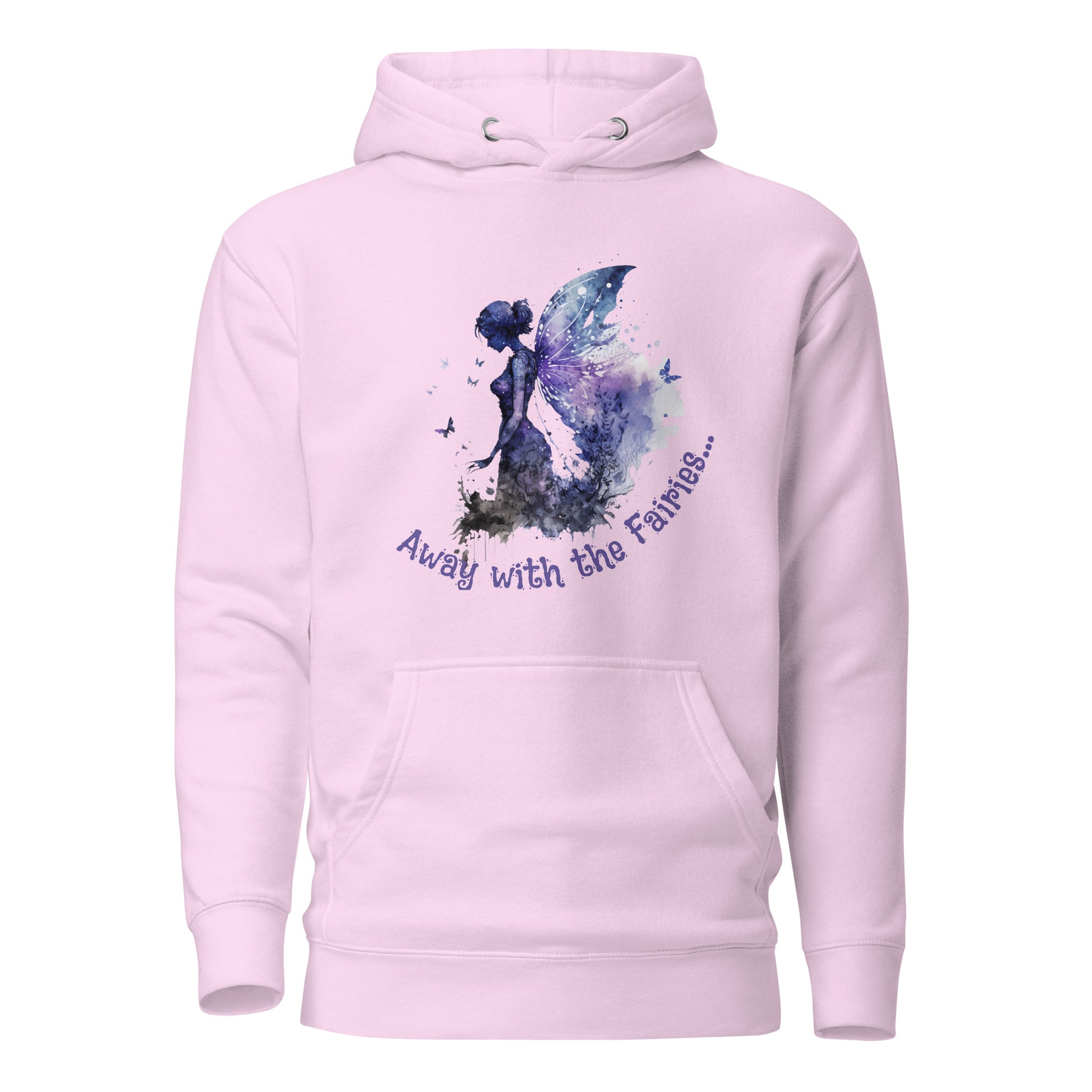 unisex-premium-pullover-hoodie-lavender-front-6a1635fb97288 - Dreamy Phoenix