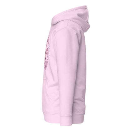 unisex-premium-pullover-hoodie-lavender-left-6a16097ca66d3 - Dreamy Phoenix