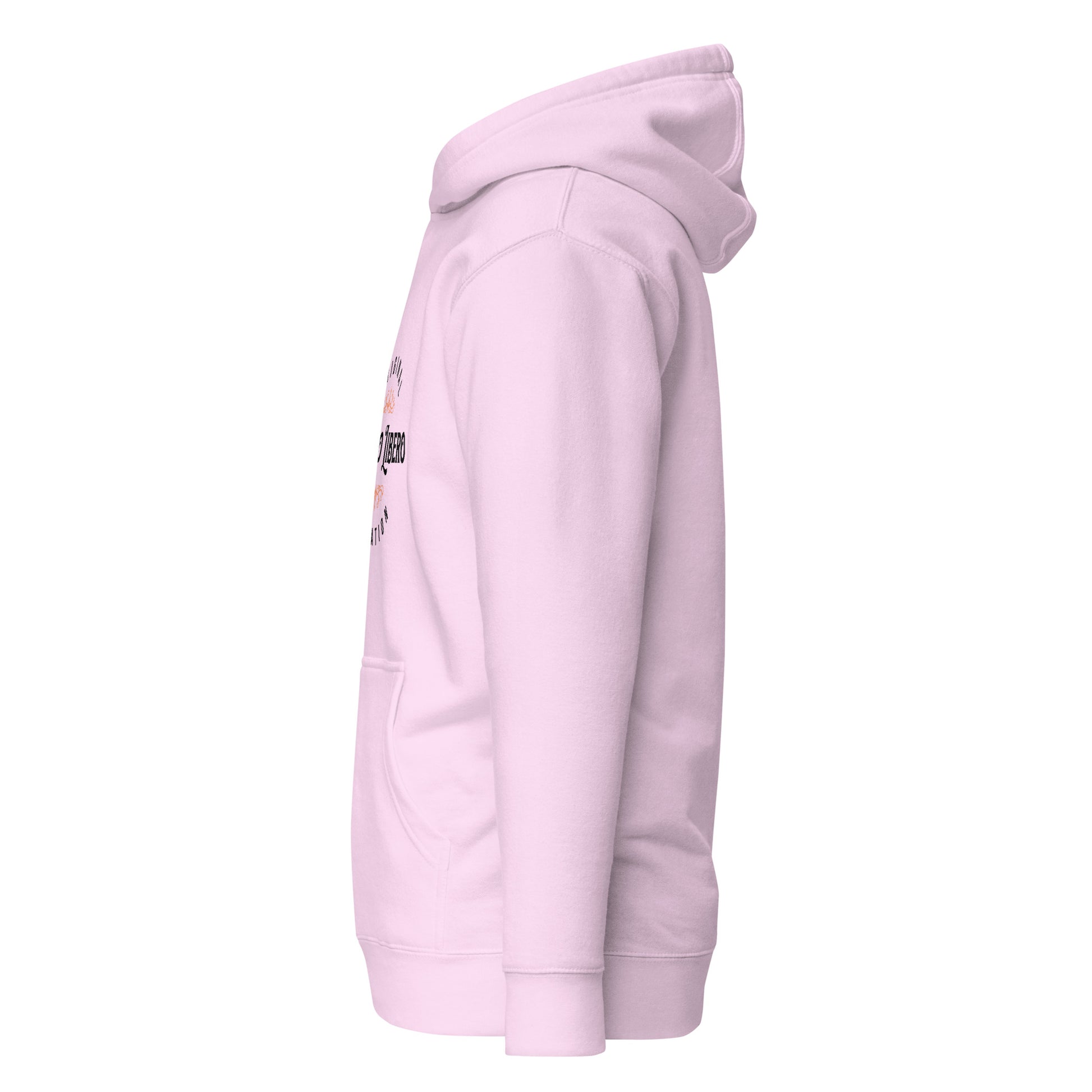 unisex-premium-pullover-hoodie-lavender-left-6a175663b0e1b - Dreamy Phoenix