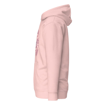 unisex-premium-pullover-hoodie-light-pink-left-6a16097ca659e - Dreamy Phoenix