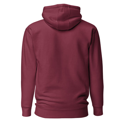 unisex-premium-pullover-hoodie-maroon-back-6a16040a75b35 - Dreamy Phoenix