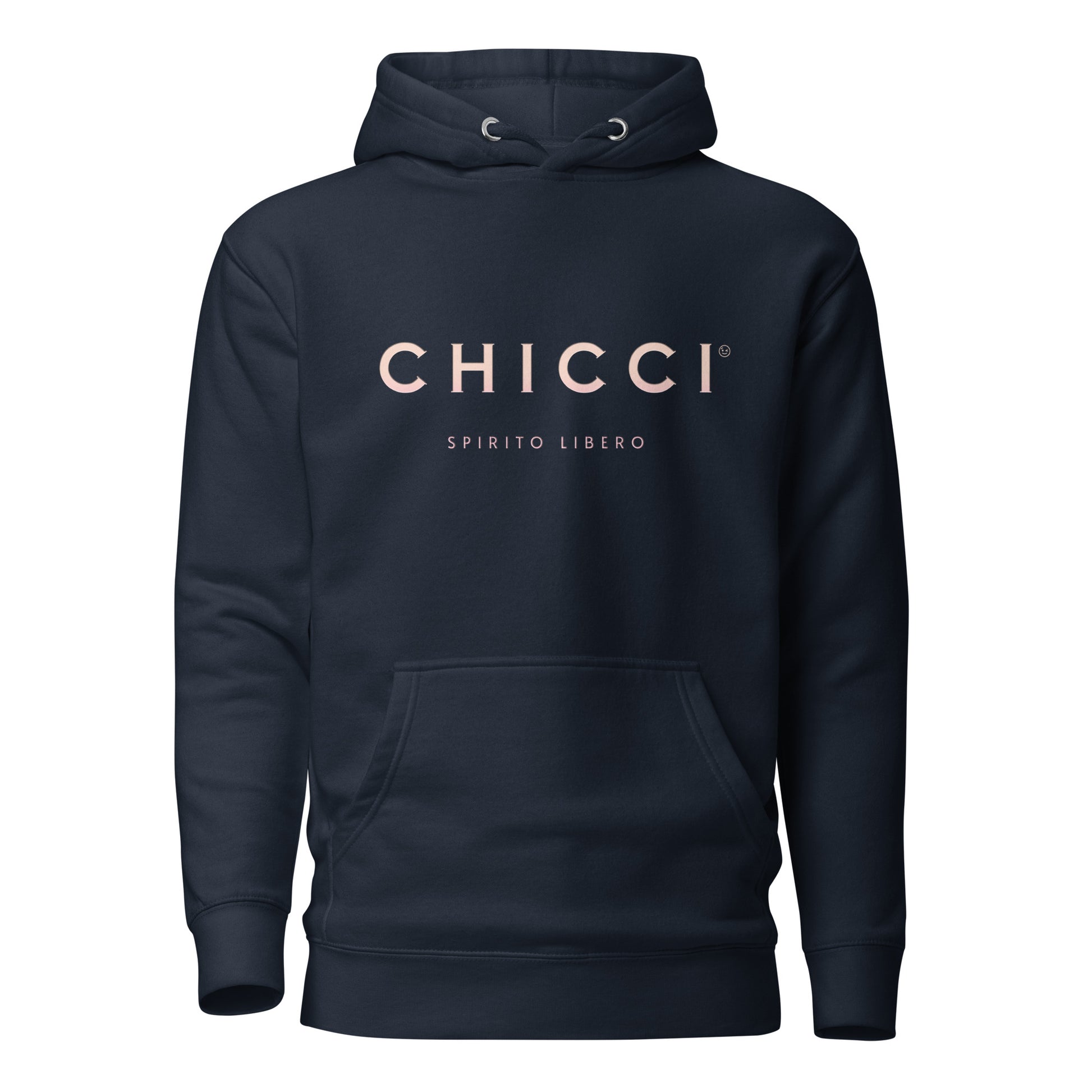 unisex-premium-pullover-hoodie-navy-blazer-front-69f50e128357e - Dreamy Phoenix