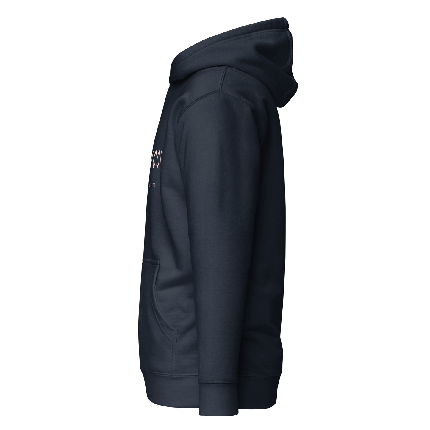 unisex-premium-pullover-hoodie-navy-blazer-left-69f50e12862fc - Dreamy Phoenix