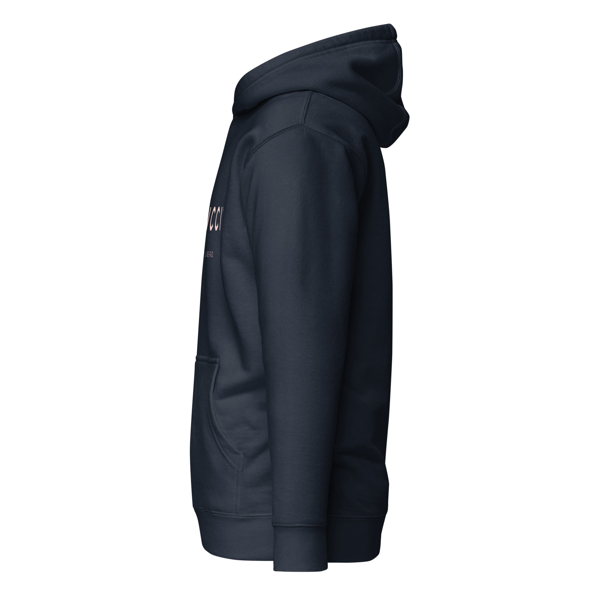 unisex-premium-pullover-hoodie-navy-blazer-left-69f50e12862fc - Dreamy Phoenix