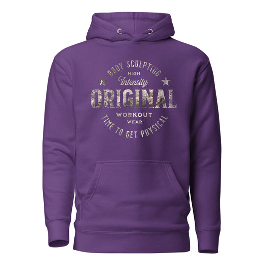 original-workout-wear-unisex-premium-pullover-hoodie-purple-front-view-Dreamy Phoenix