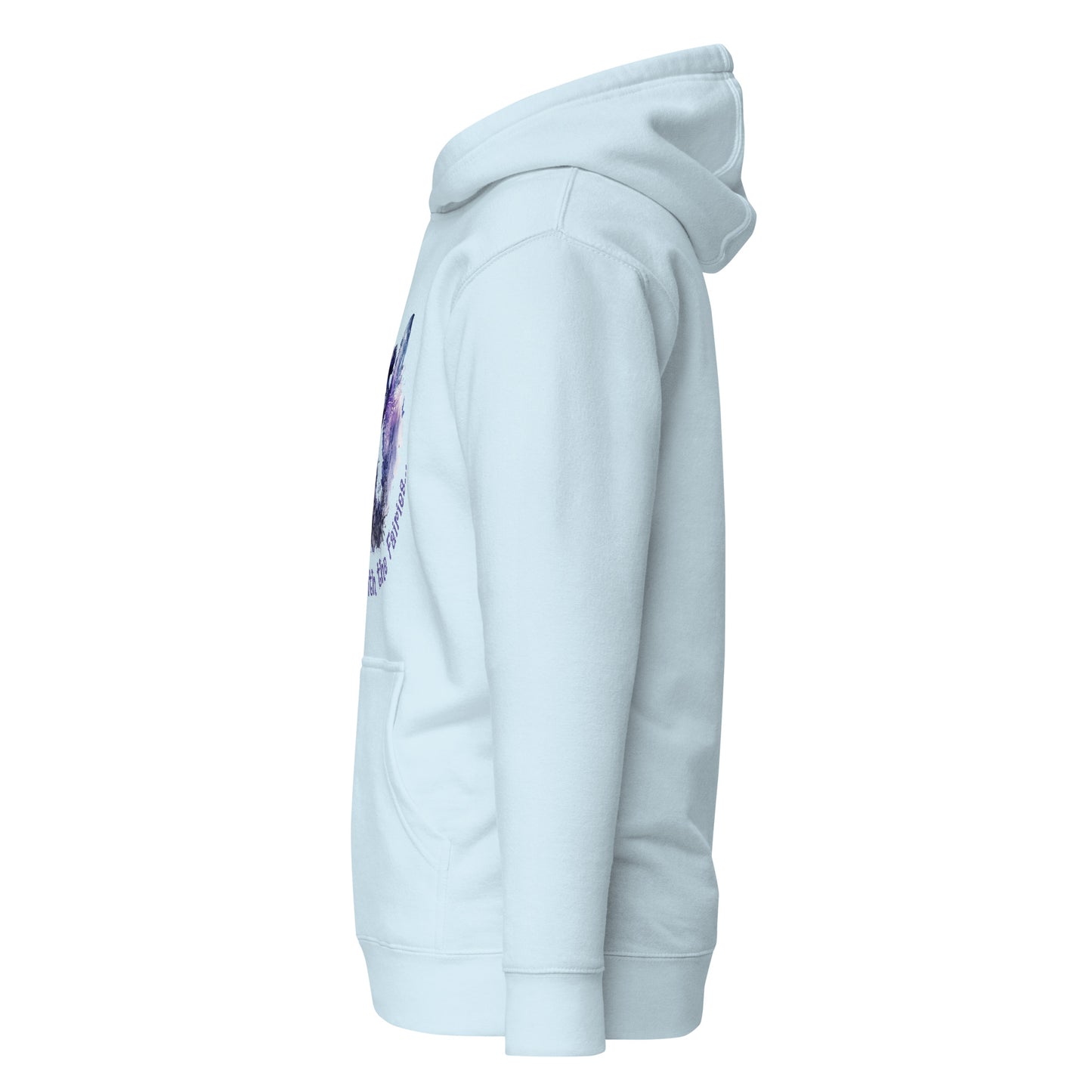 unisex-premium-pullover-hoodie-sky-blue-left-6a1635fb9d1a2 - Dreamy Phoenix