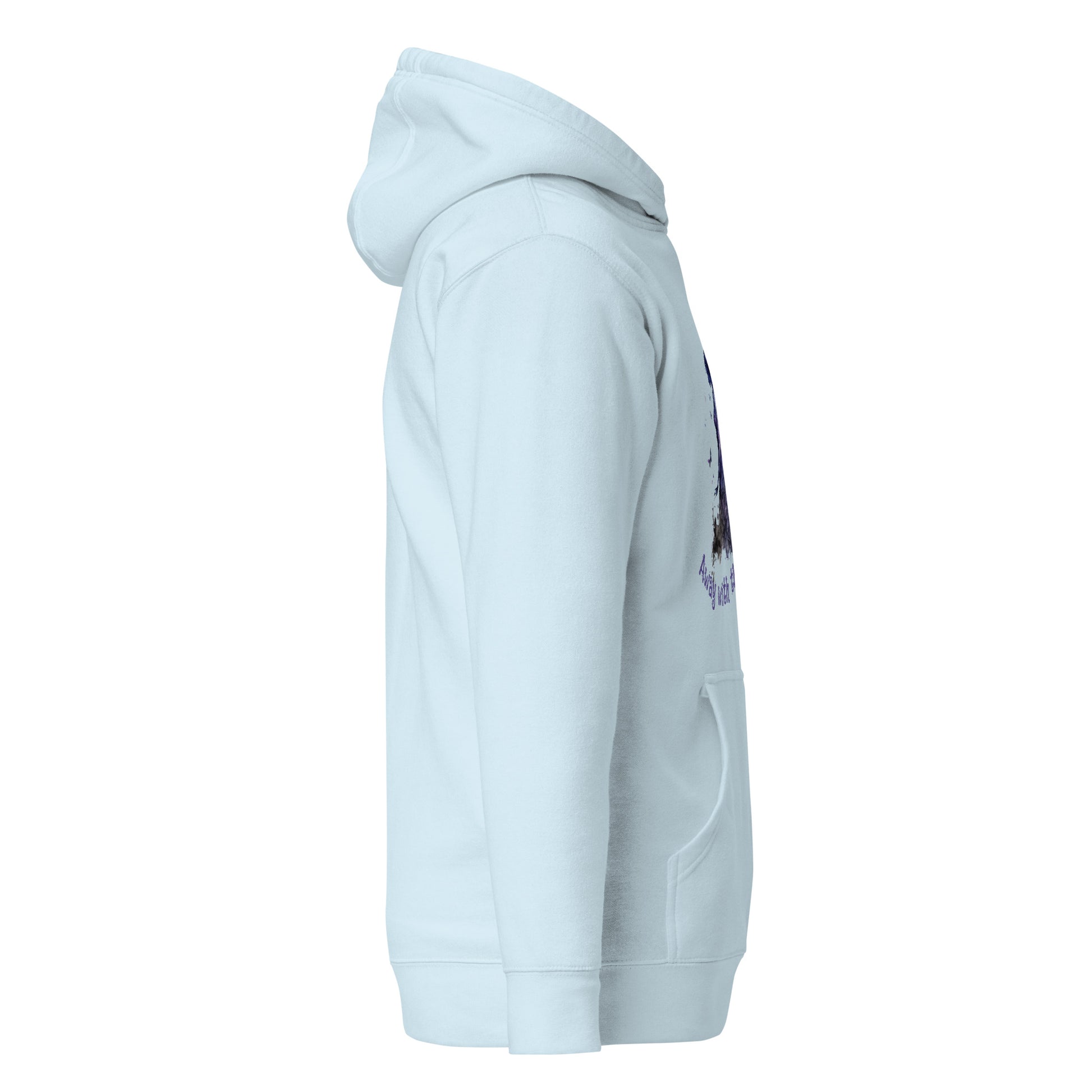 unisex-premium-pullover-hoodie-sky-blue-right-6a1635fb9fd91 - Dreamy Phoenix