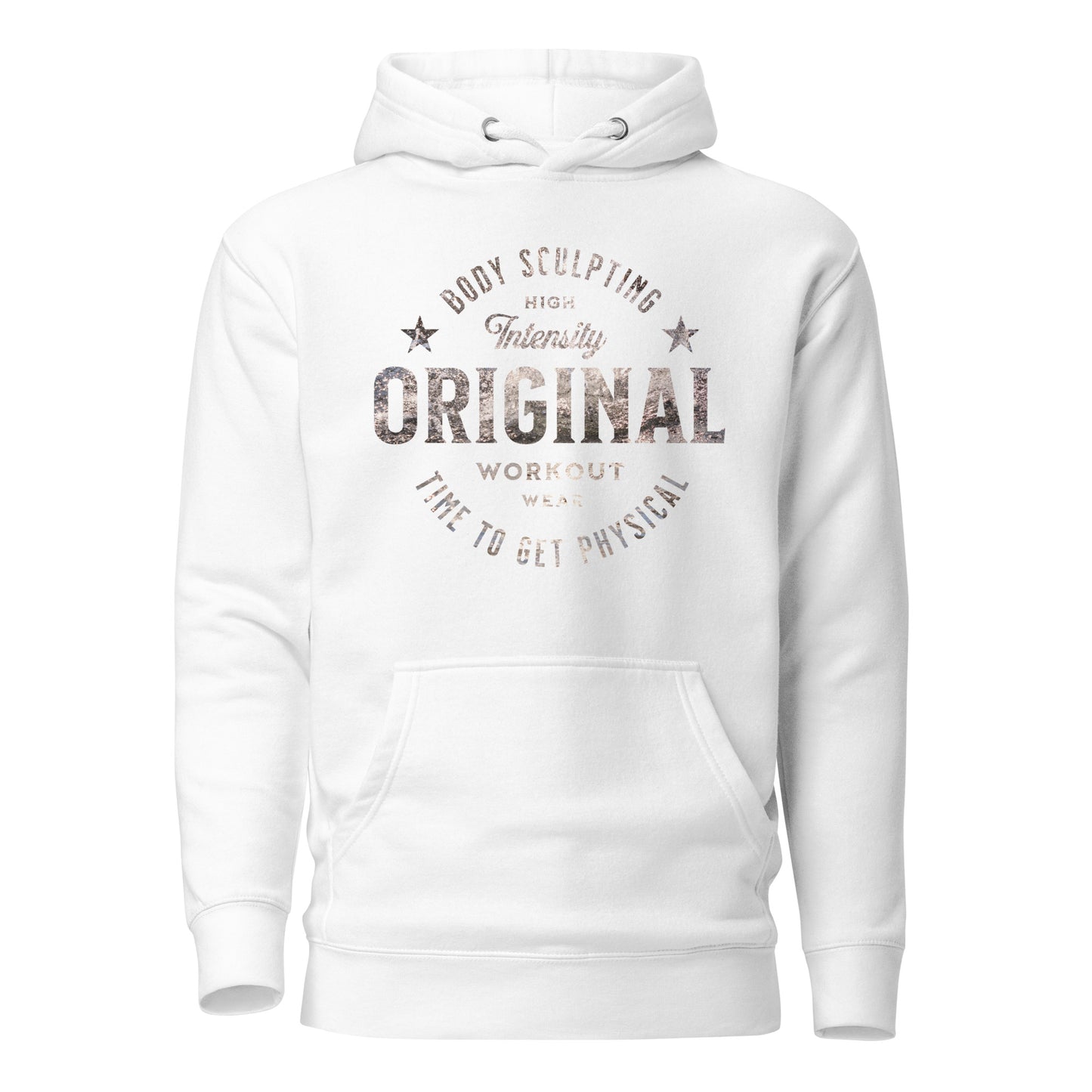original-workout-wear-unisex-premium-pullover-hoodie-white-front-view-Dreamy Phoenix