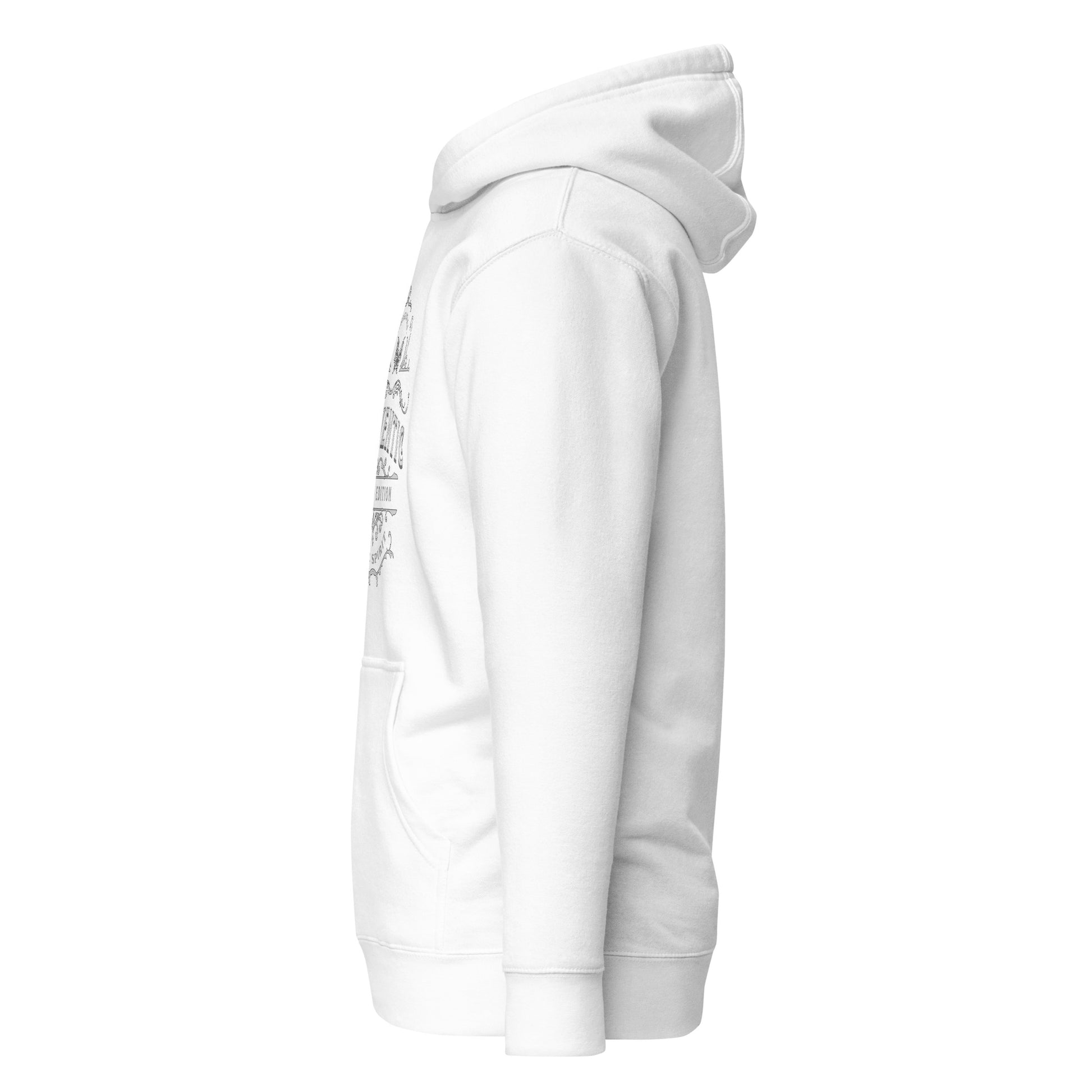 unisex-premium-pullover-hoodie-white-left-6a160b3e21833 - Dreamy Phoenix
