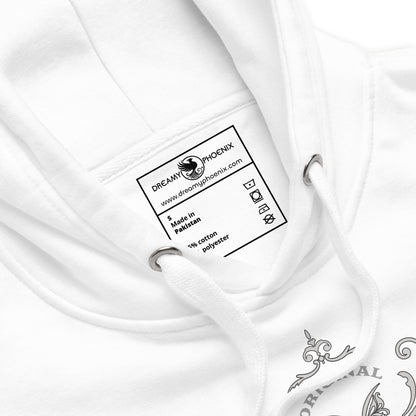 unisex-premium-pullover-hoodie-white-product-details-6a160b3e1ee52 - Dreamy Phoenix