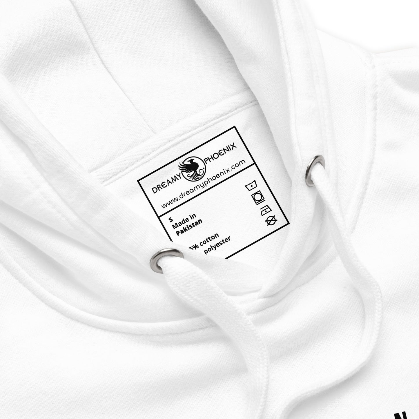 unisex-premium-pullover-hoodie-white-product-details-6a17566390cd6 - Dreamy Phoenix