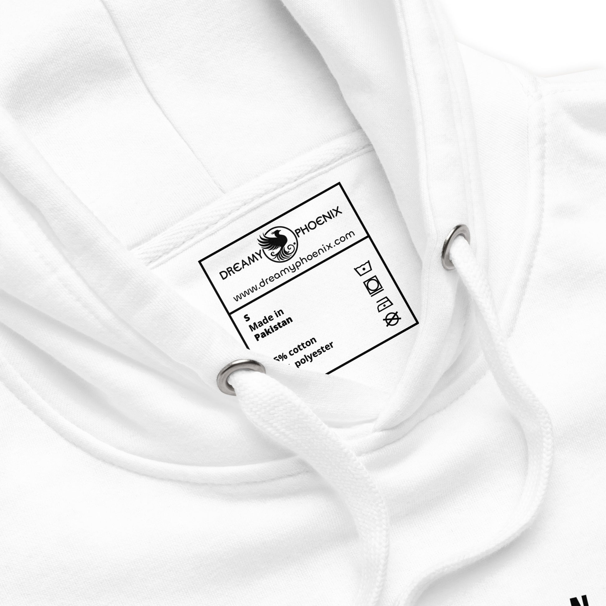unisex-premium-pullover-hoodie-white-product-details-6a17566390cd6 - Dreamy Phoenix