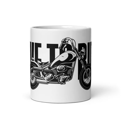 Live-To-Ride-bikers-white-glossy-mug-white-11-oz-front-view-Dreamy Phoenix