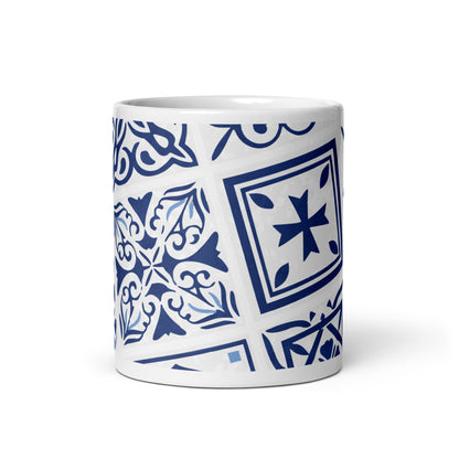 white-glossy-mug-white-11-oz-front-view-6a162d4fde1f3 - Dreamy Phoenix
