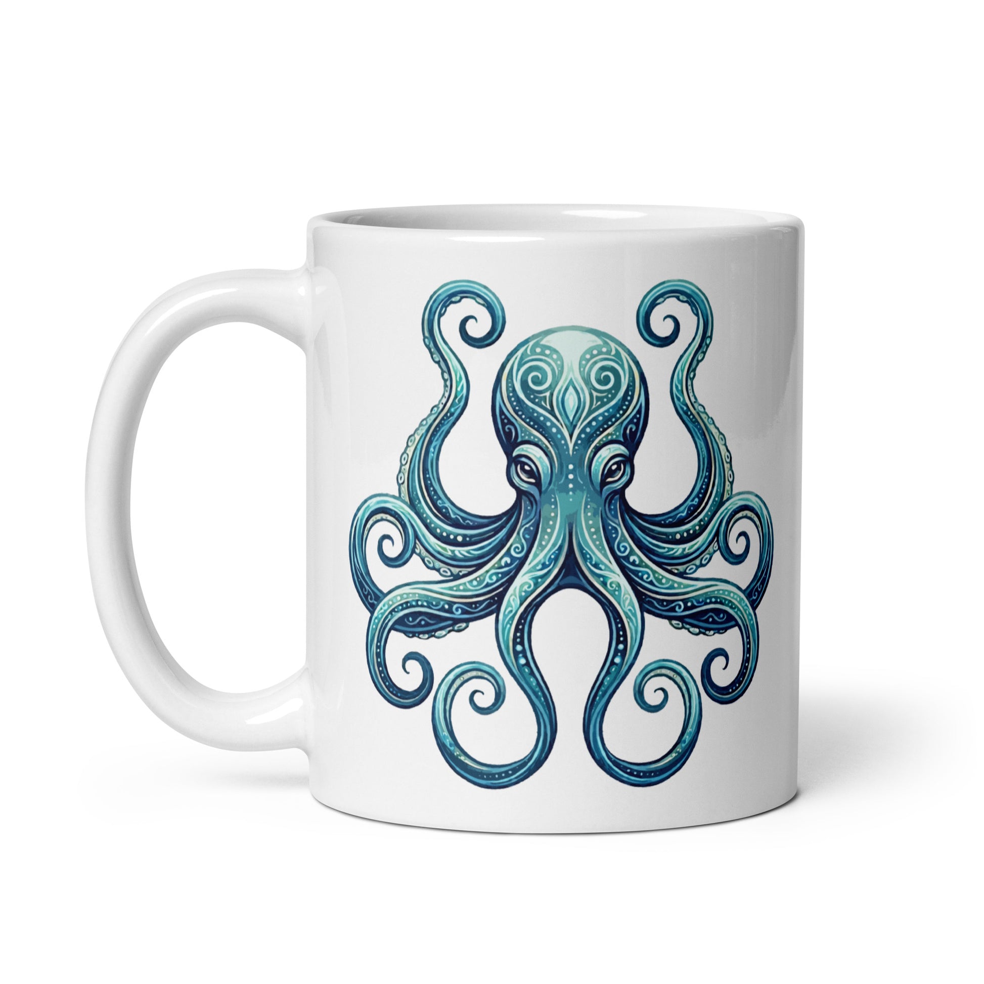 white-glossy-mug-white-11-oz-handle-on-left-6a162a8c9a9a5 - Dreamy Phoenix