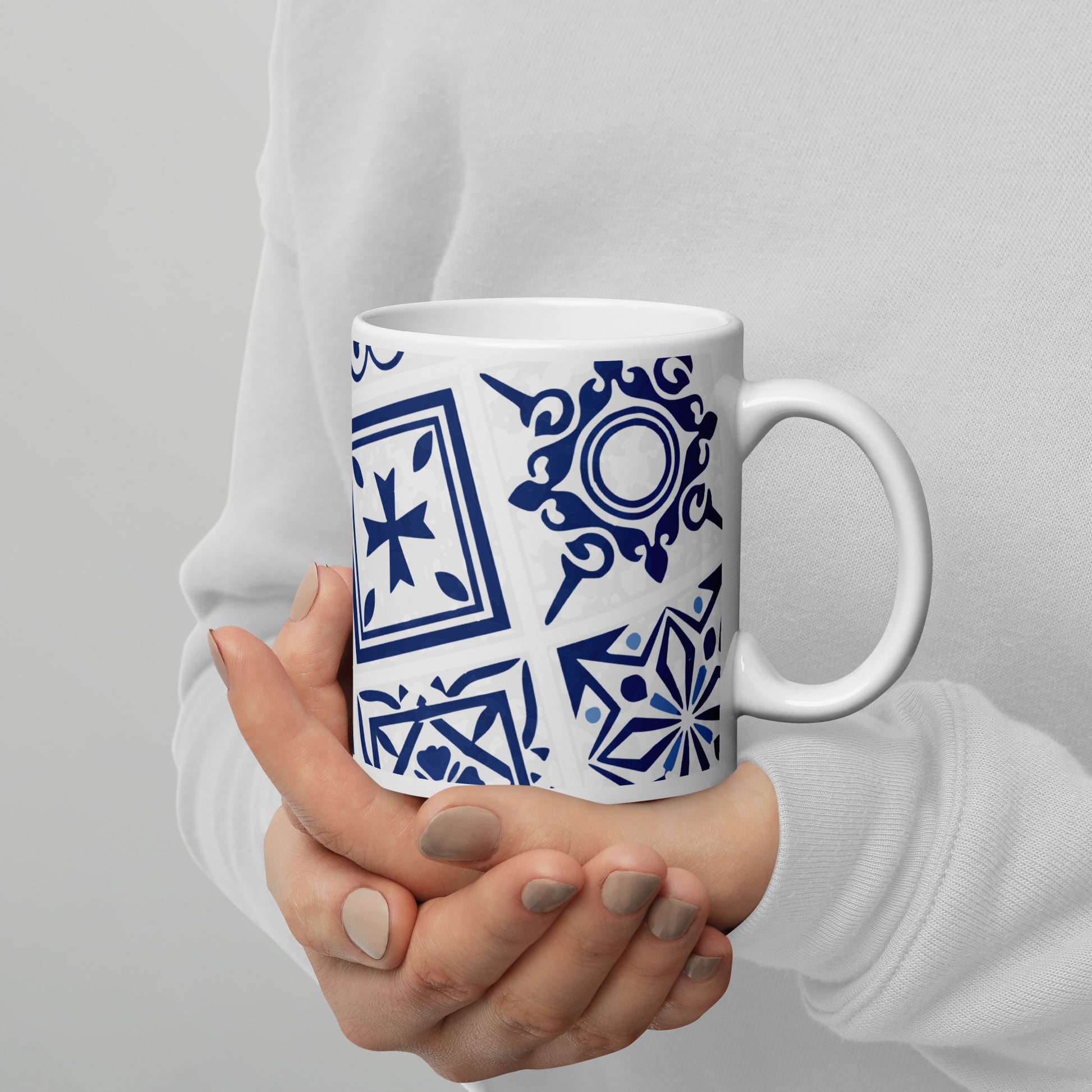 white-glossy-mug-white-11-oz-handle-on-right-6a162d4fe0b5b - Dreamy Phoenix