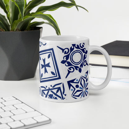 white-glossy-mug-white-11-oz-office-environment-6a162d4fdfd49 - Dreamy Phoenix