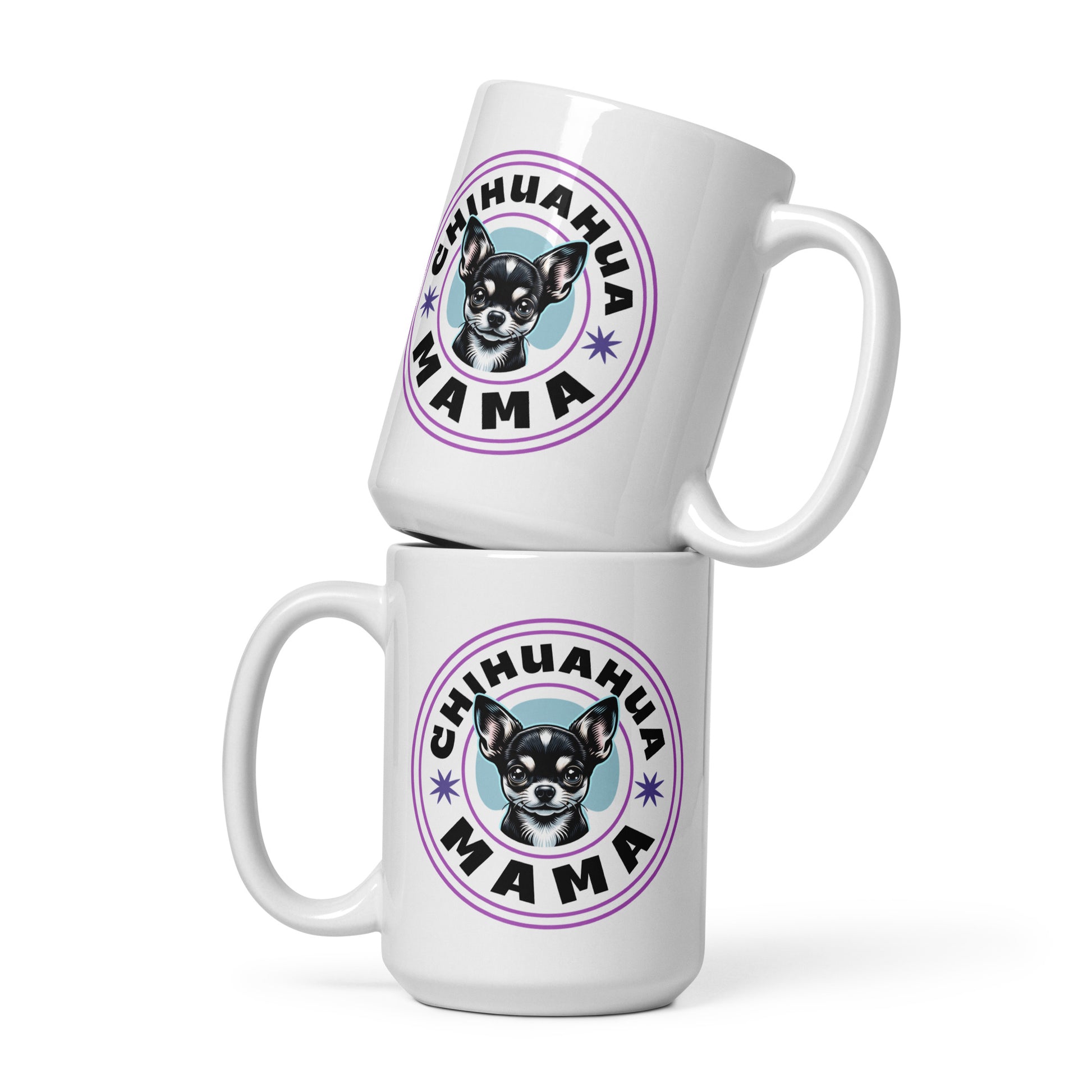 white-glossy-mug-white-15-oz-front-view-69ac42083d565 - Dreamy Phoenix