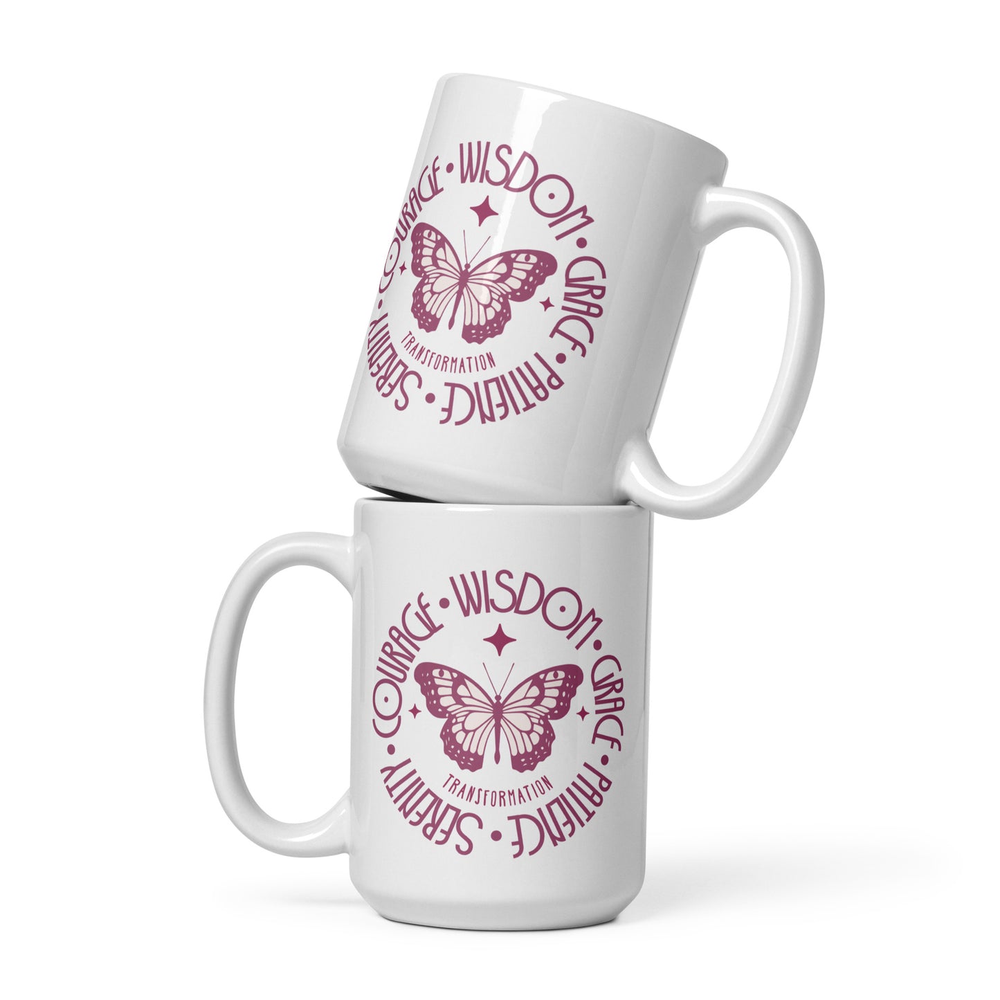 white-glossy-mug-white-15-oz-front-view-69b70e0d5a561 - Dreamy Phoenix