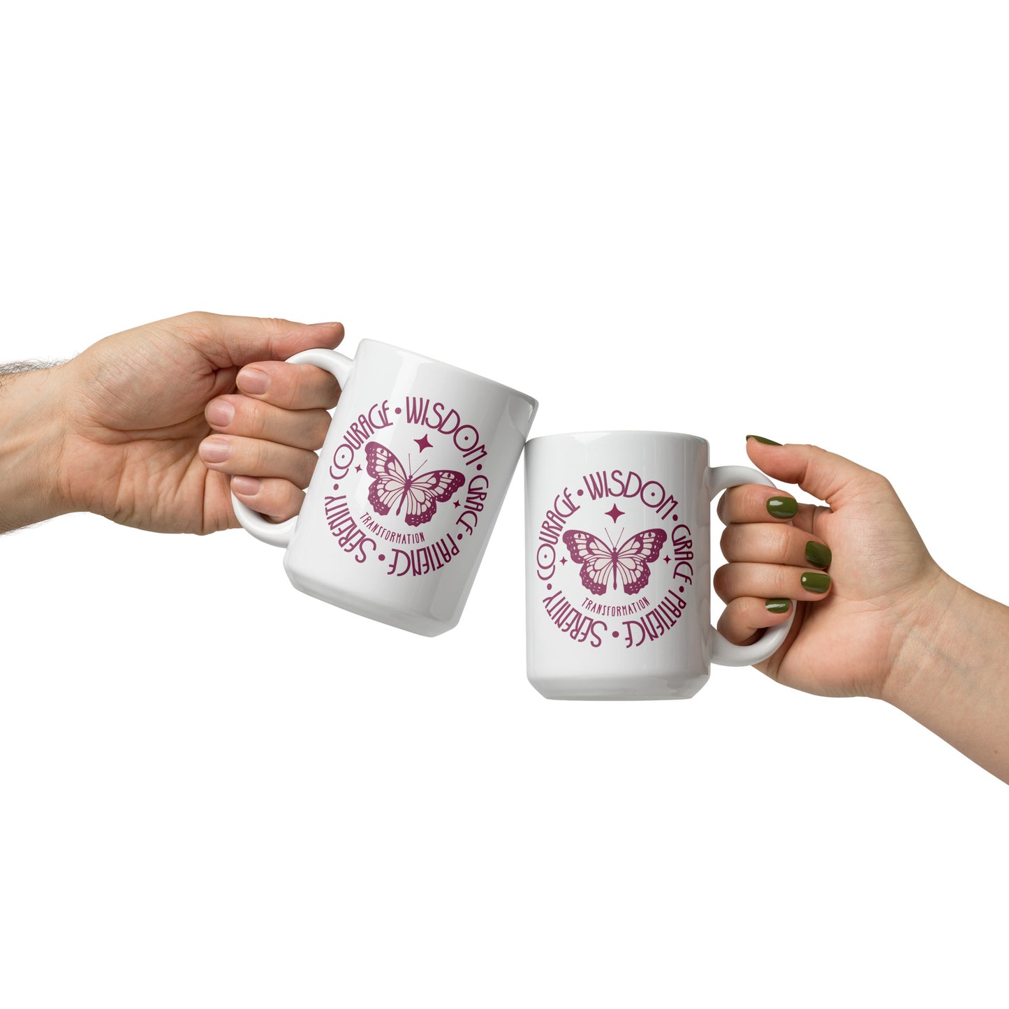 white-glossy-mug-white-15-oz-front-view-69b70e0d5c044 - Dreamy Phoenix