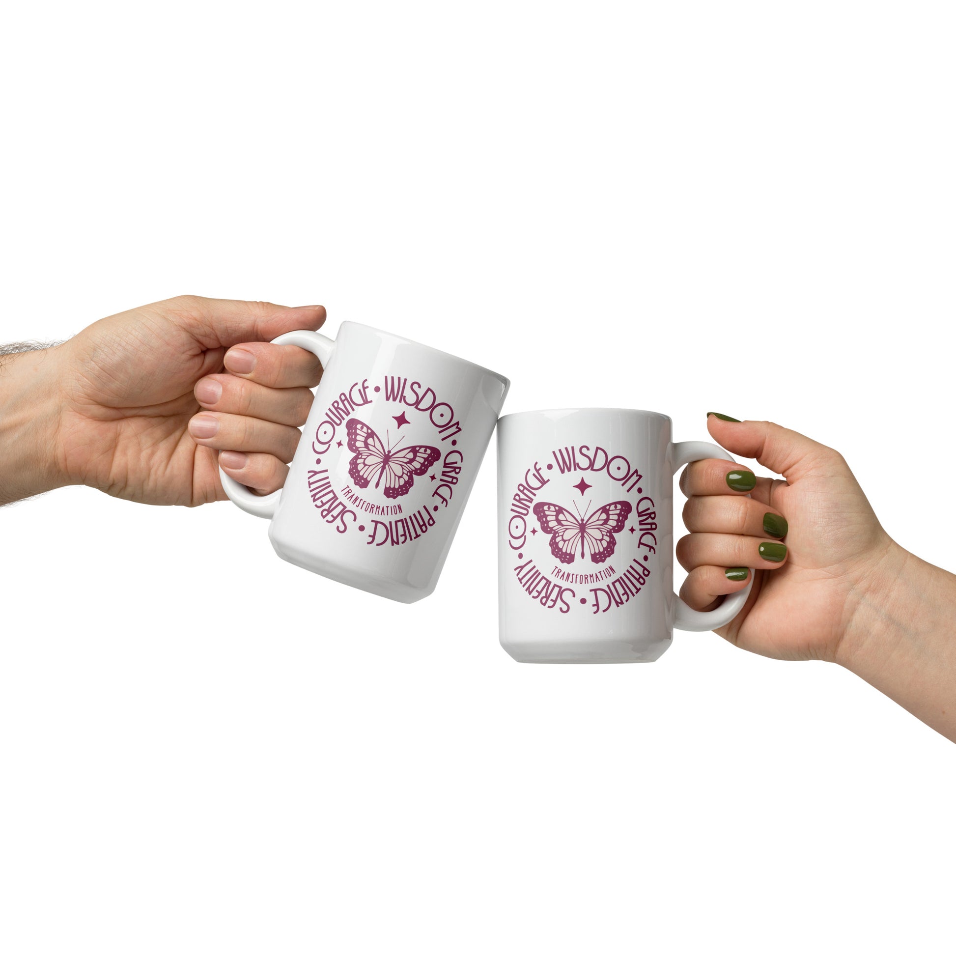 white-glossy-mug-white-15-oz-front-view-69b70e0d5c044 - Dreamy Phoenix