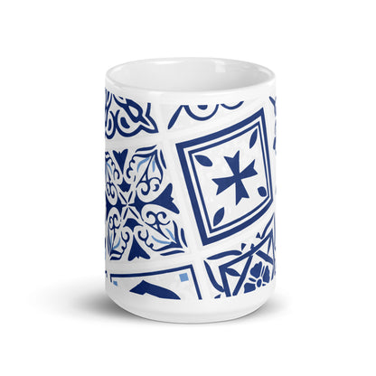 white-glossy-mug-white-15-oz-front-view-6a162d4fdef56 - Dreamy Phoenix
