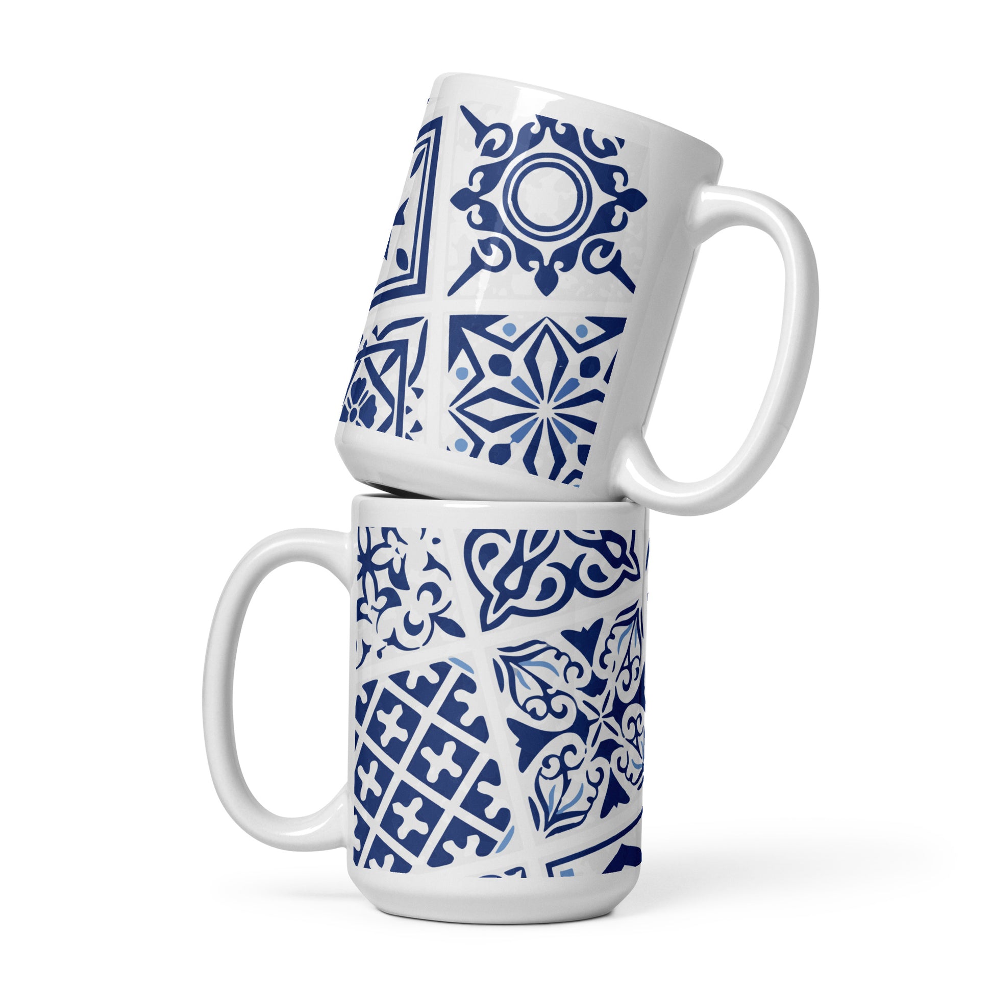 white-glossy-mug-white-15-oz-front-view-6a162d4fe1ff6 - Dreamy Phoenix