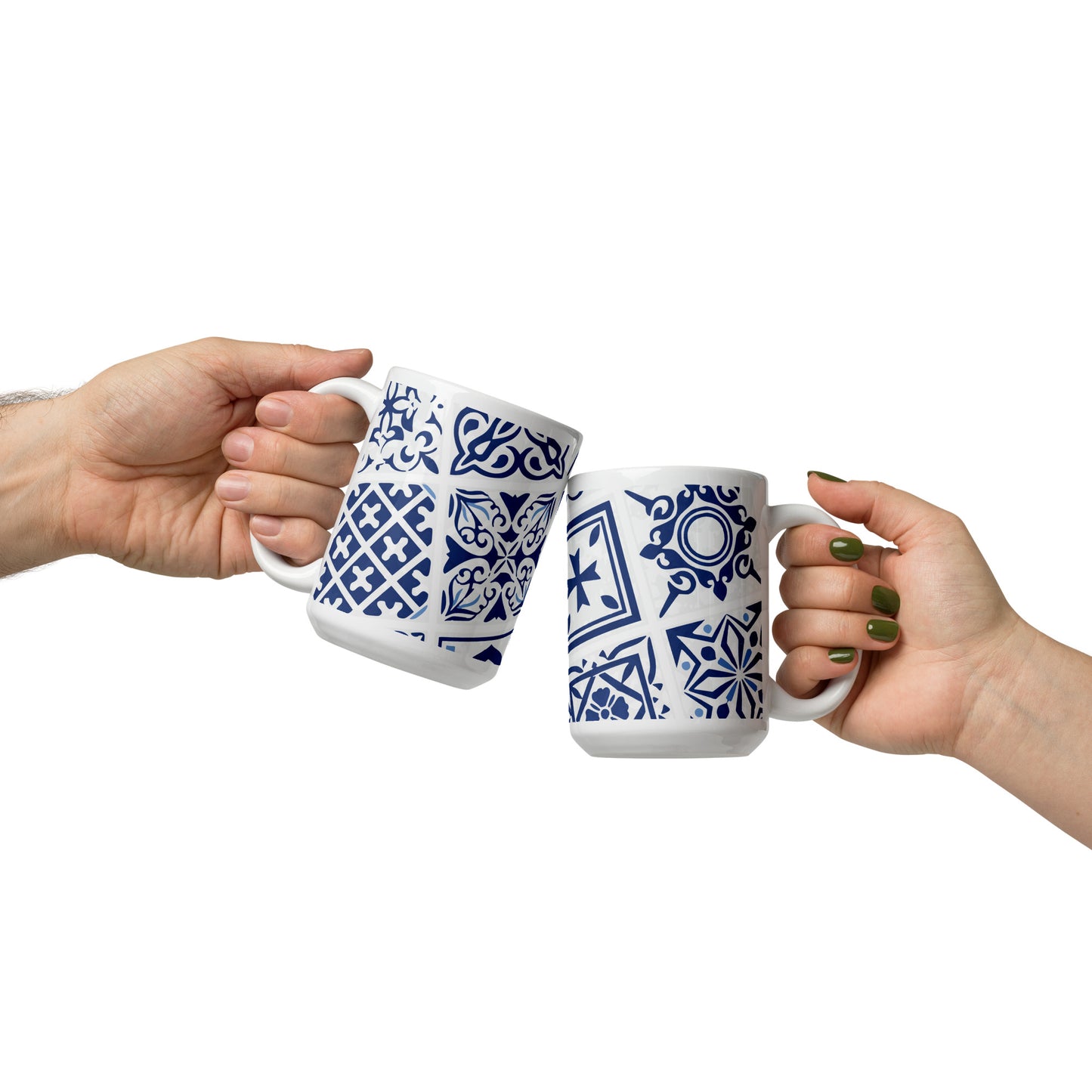 white-glossy-mug-white-15-oz-front-view-6a162d4fe2a6f - Dreamy Phoenix