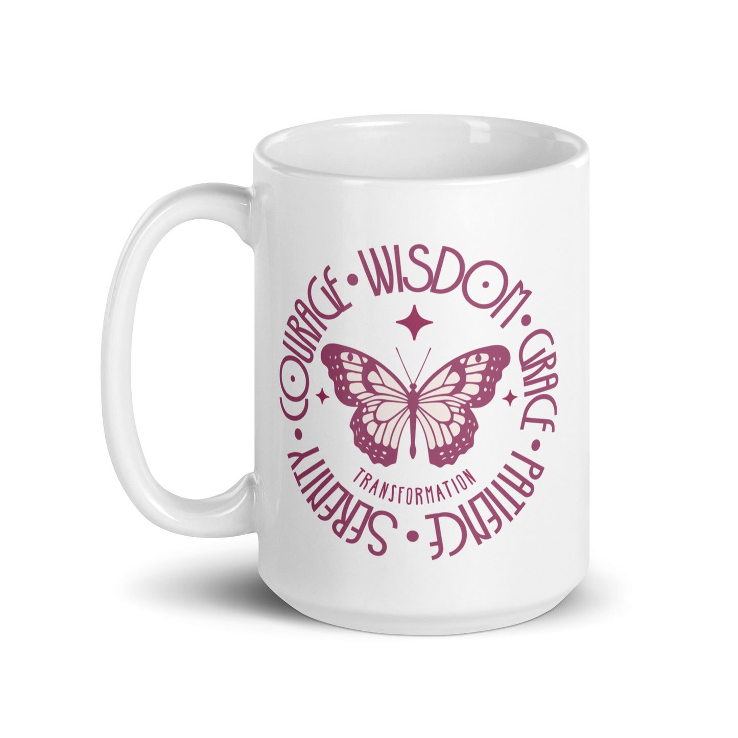 white-glossy-mug-white-15-oz-handle-on-left-69b70e0d56e2b - Dreamy Phoenix