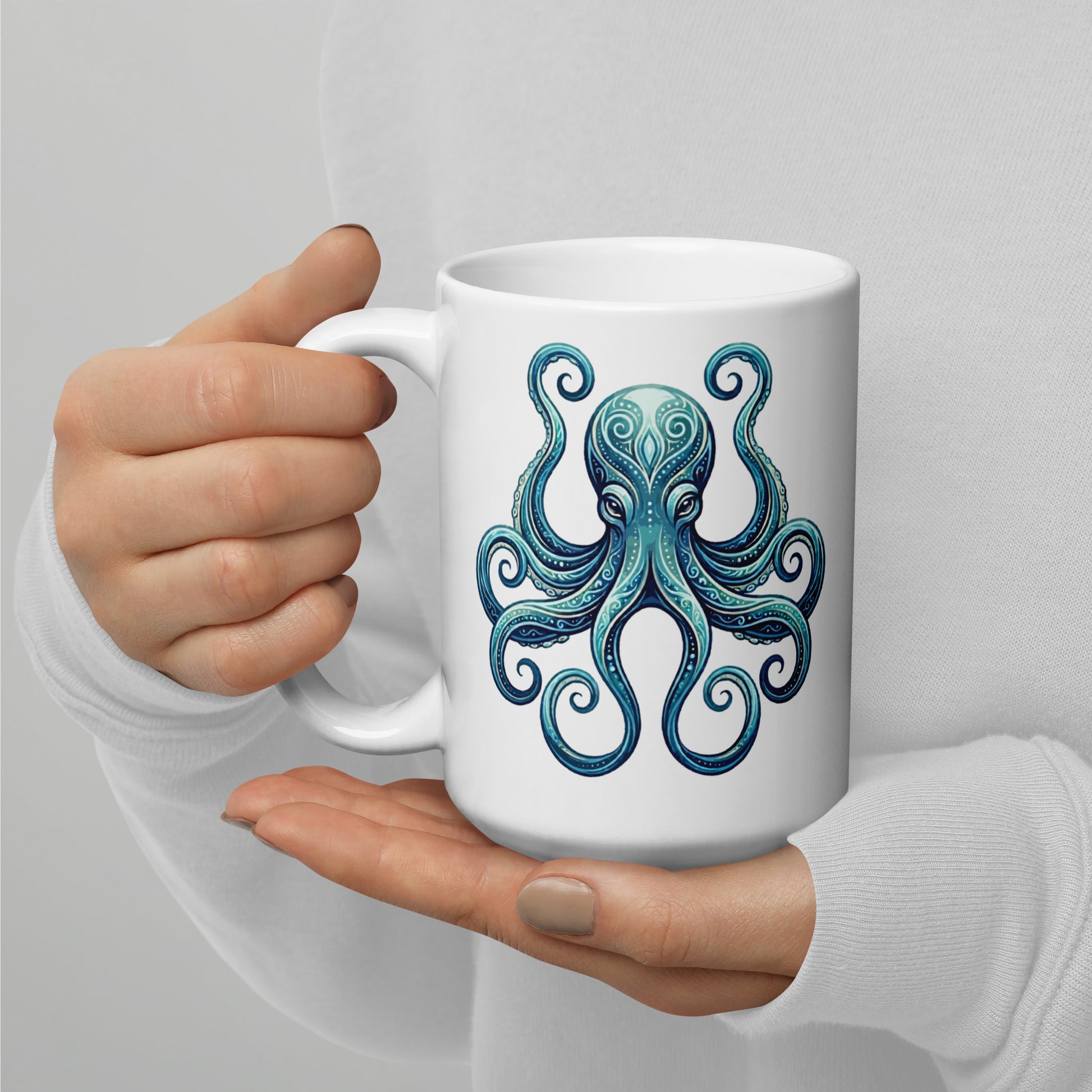 white-glossy-mug-white-15-oz-handle-on-left-6a162a8c9e303 - Dreamy Phoenix