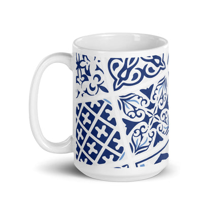 white-glossy-mug-white-15-oz-handle-on-left-6a162d4fdeb26 - Dreamy Phoenix