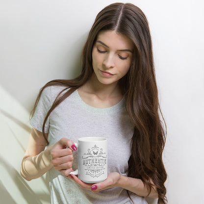 white-glossy-mug-white-15-oz-woman-6a1626c0426a2 - Dreamy Phoenix