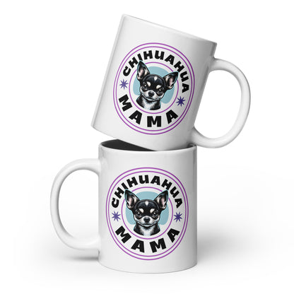 white-glossy-mug-white-20-oz-front-view-69ac42083e227 - Dreamy Phoenix
