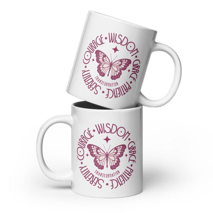 white-glossy-mug-white-20-oz-front-view-69b70e0d5e8e9 - Dreamy Phoenix