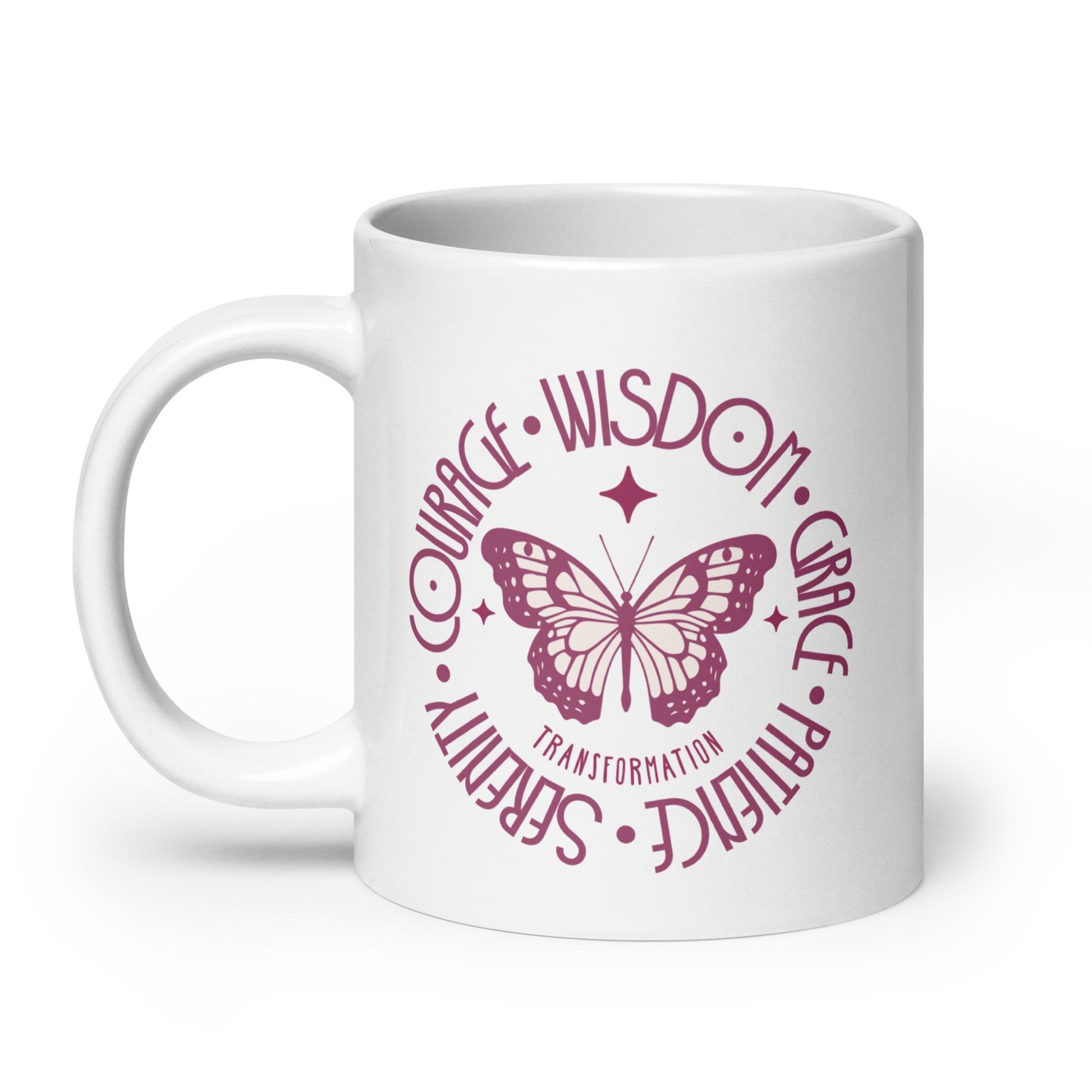 white-glossy-mug-white-20-oz-handle-on-left-69b70e0d5db70 - Dreamy Phoenix