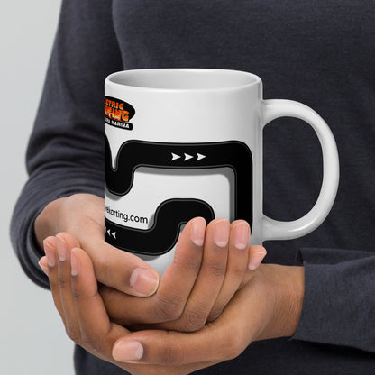 white-glossy-mug-white-20-oz-handle-on-right-69c2633e0d81c - Dreamy Phoenix