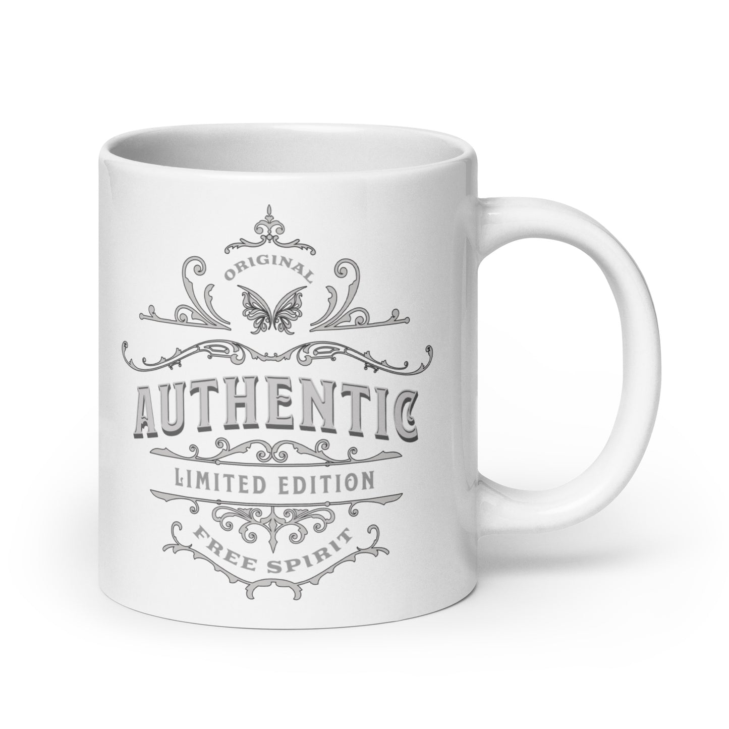 white-glossy-mug-white-20-oz-handle-on-right-6a1626c04b7d5 - Dreamy Phoenix