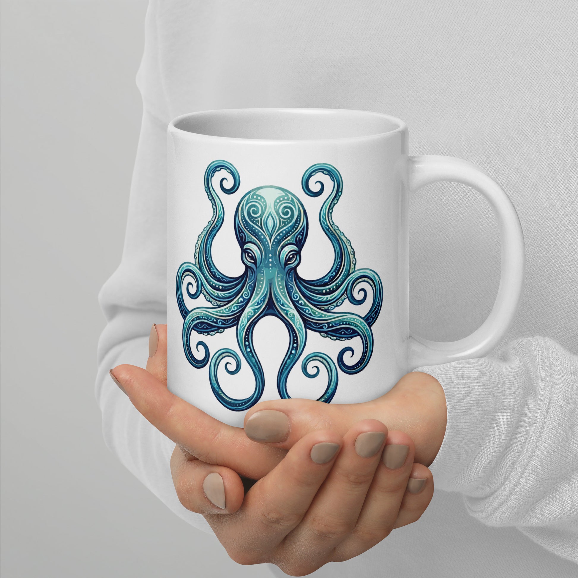 white-glossy-mug-white-20-oz-handle-on-right-6a162a8ca3d58 - Dreamy Phoenix