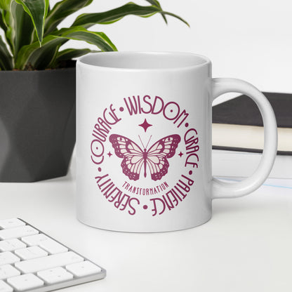 white-glossy-mug-white-20-oz-office-environment-69b70e0d5cda0 - Dreamy Phoenix